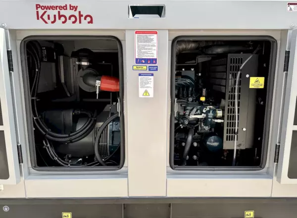 KUB G16-230-S