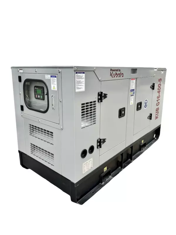 KUB G16-400-S
