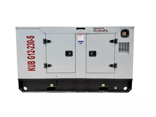 KUB G12-230-S